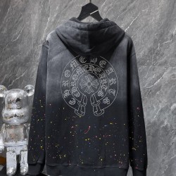 Chrome Hearts Clothing