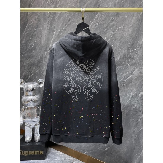 Chrome Hearts Clothing