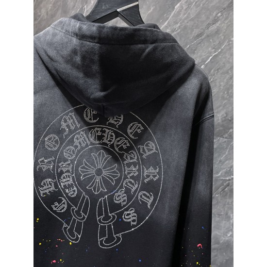 Chrome Hearts Clothing