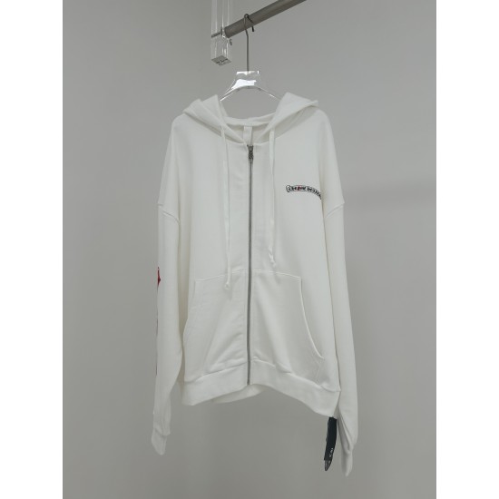 Chrome Hearts Clothing