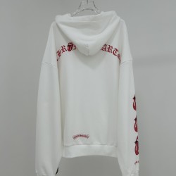 Chrome Hearts Clothing