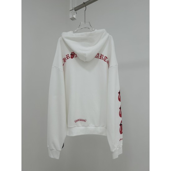 Chrome Hearts Clothing