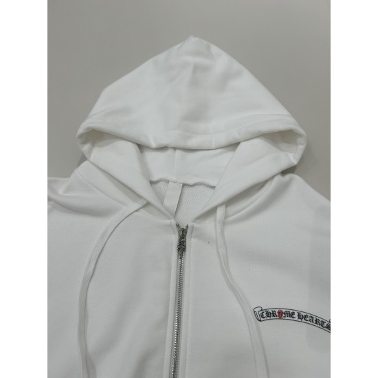 Chrome Hearts Clothing