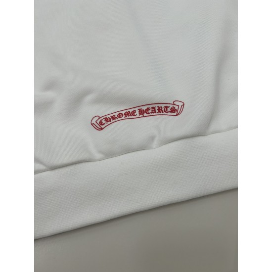 Chrome Hearts Clothing