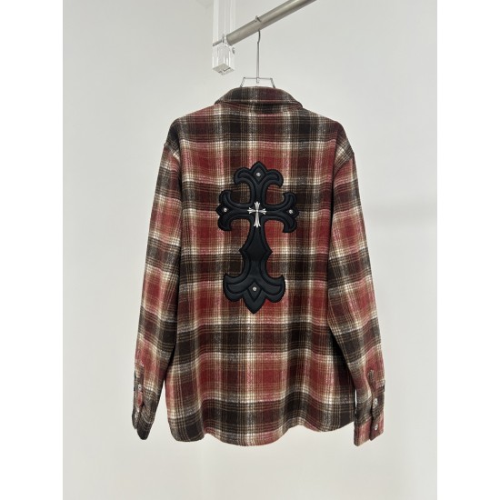 Chrome Hearts Clothing