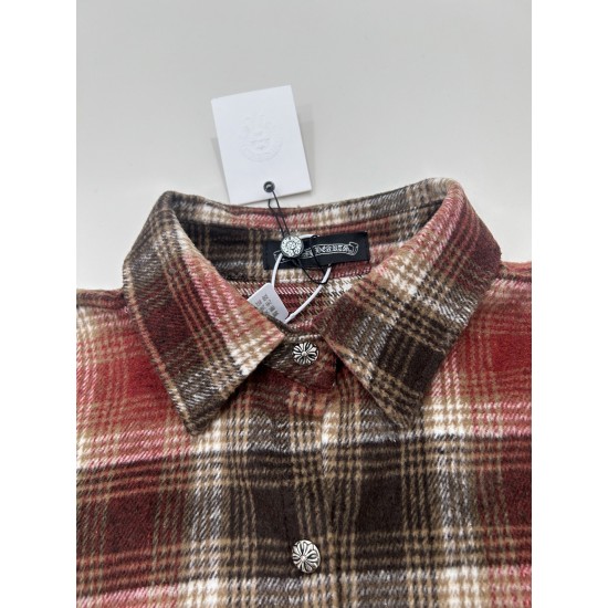 Chrome Hearts Clothing