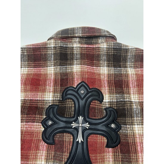 Chrome Hearts Clothing