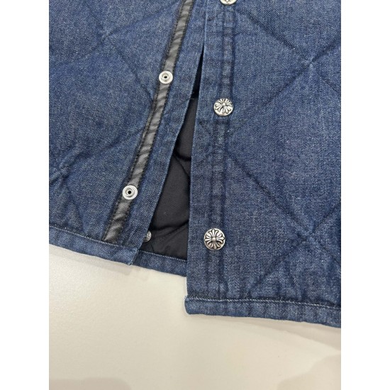 Chrome Hearts Clothing
