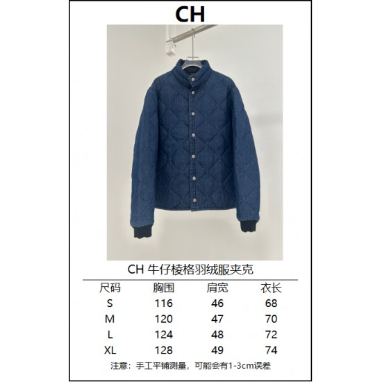 Chrome Hearts Clothing