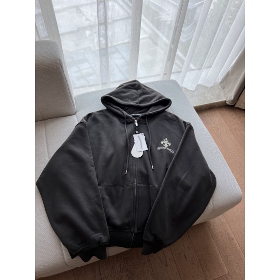 Chrome Hearts Clothing
