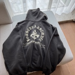 Chrome Hearts Clothing