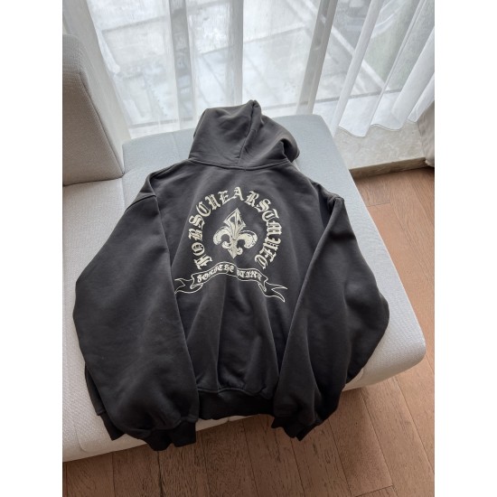 Chrome Hearts Clothing