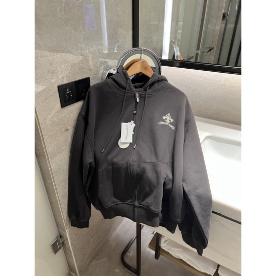 Chrome Hearts Clothing