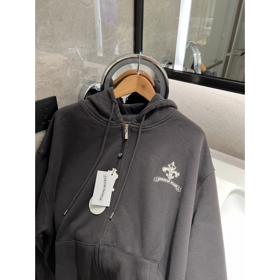 Chrome Hearts Clothing