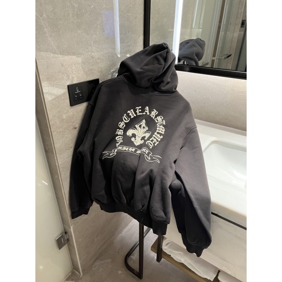 Chrome Hearts Clothing