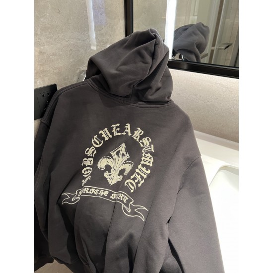 Chrome Hearts Clothing