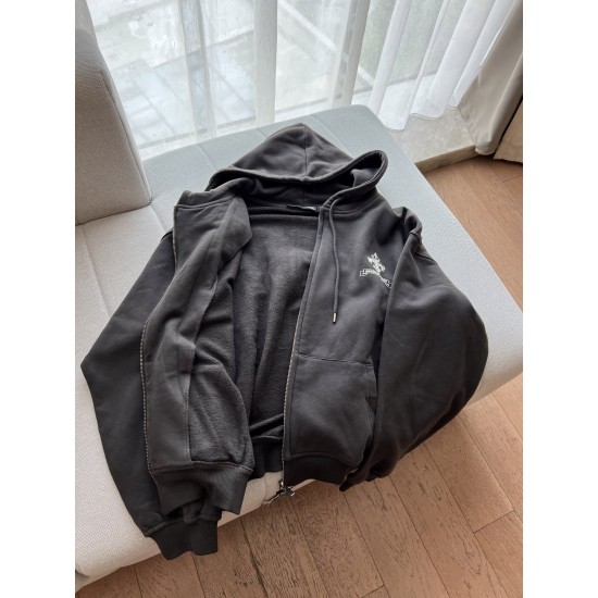 Chrome Hearts Clothing