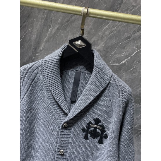 Chrome Hearts Clothing