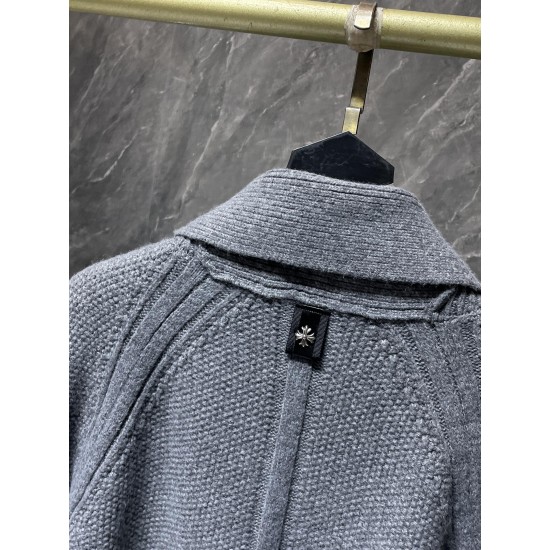 Chrome Hearts Clothing