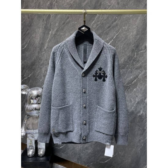 Chrome Hearts Clothing