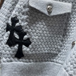 Chrome Hearts Clothing