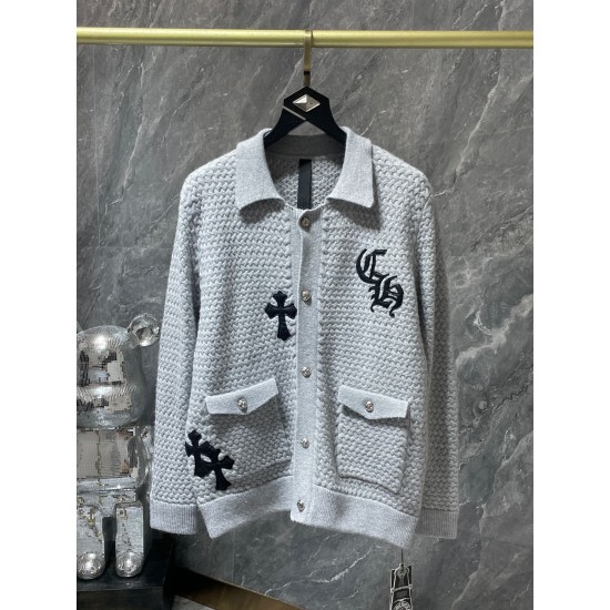 Chrome Hearts Clothing