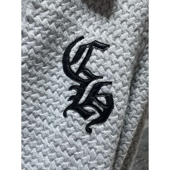 Chrome Hearts Clothing