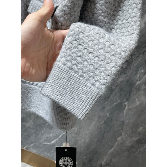 Chrome Hearts Clothing