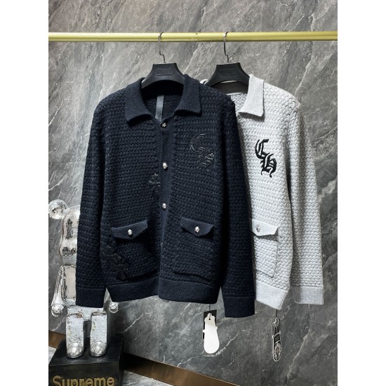 Chrome Hearts Clothing