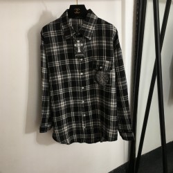 Chrome Hearts Clothing
