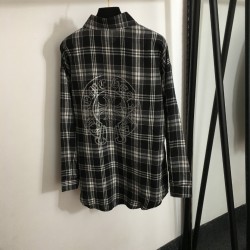 Chrome Hearts Clothing