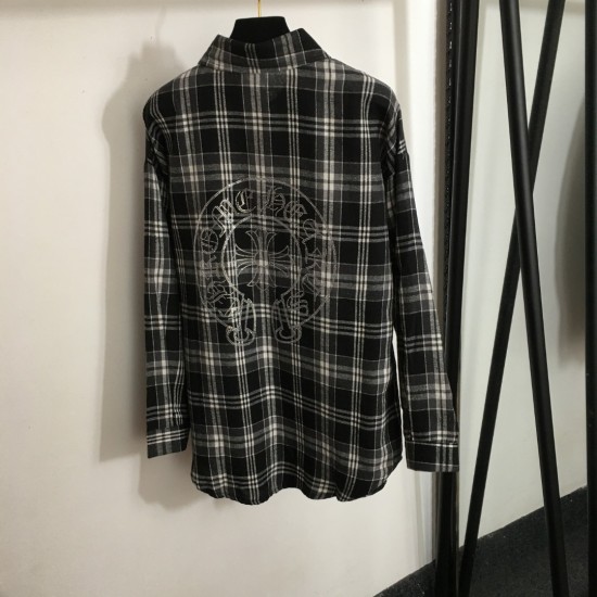 Chrome Hearts Clothing