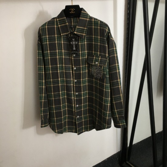 Chrome Hearts Clothing