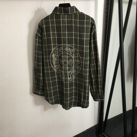 Chrome Hearts Clothing