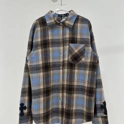 Chrome Hearts Clothing