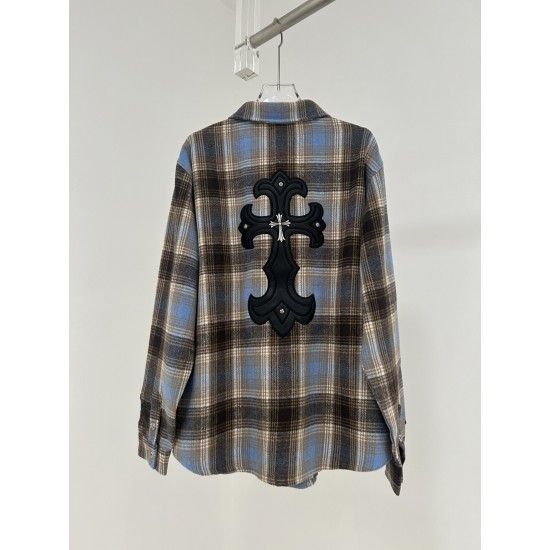 Chrome Hearts Clothing