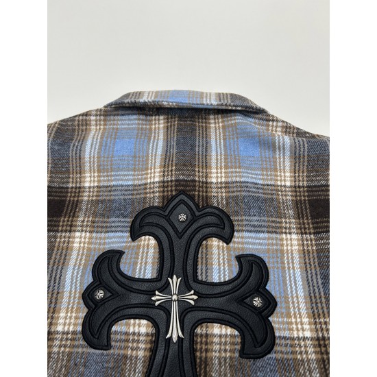 Chrome Hearts Clothing