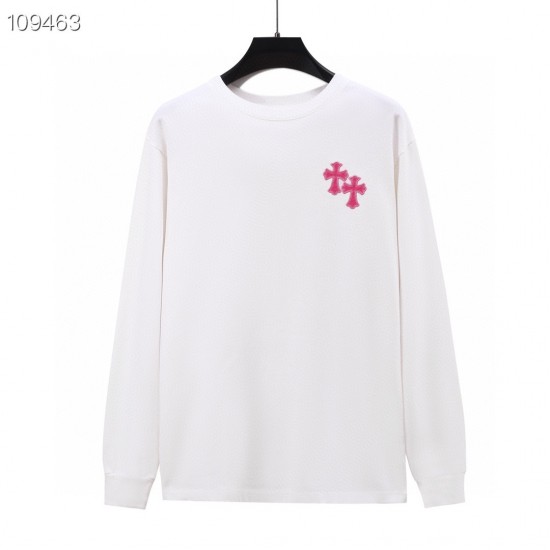 Chrome Hearts Clothing