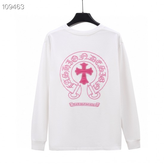 Chrome Hearts Clothing