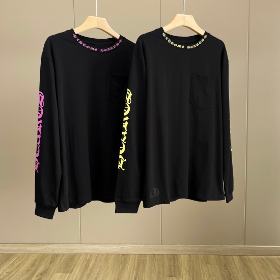 Chrome Hearts Clothing