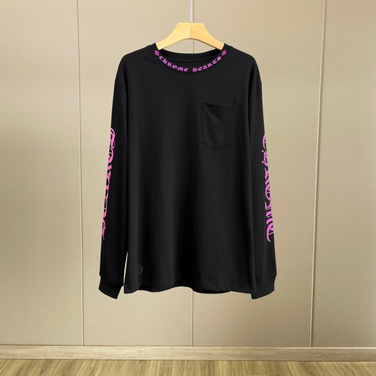 Chrome Hearts Clothing