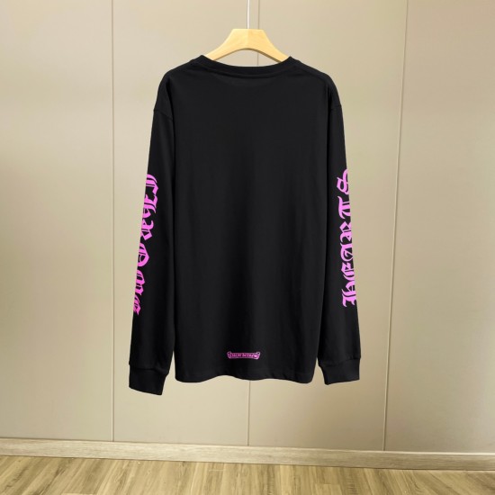 Chrome Hearts Clothing