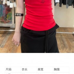 Chrome Hearts Clothing