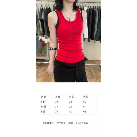 Chrome Hearts Clothing