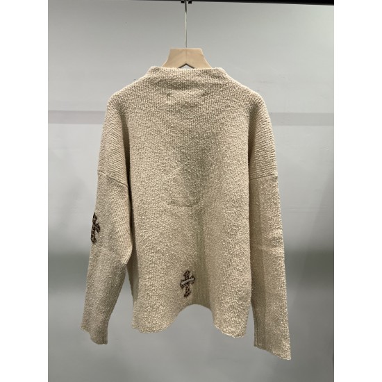 Chrome Hearts Clothing