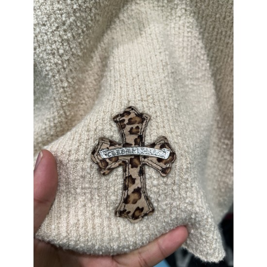Chrome Hearts Clothing