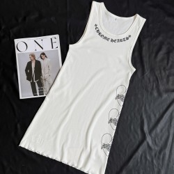 Chrome Hearts Clothing