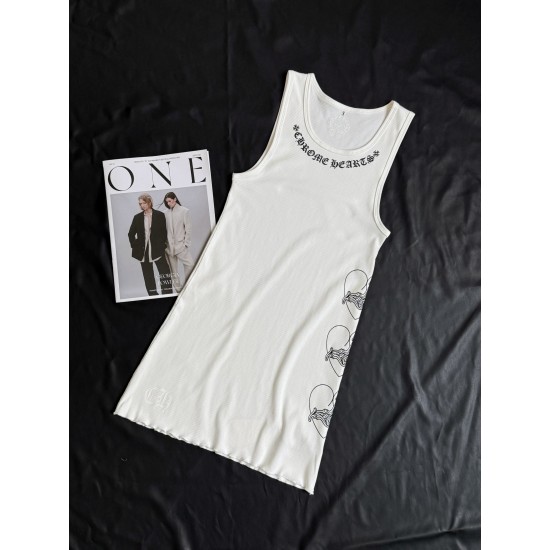 Chrome Hearts Clothing