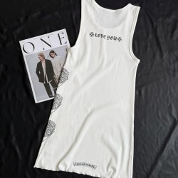 Chrome Hearts Clothing