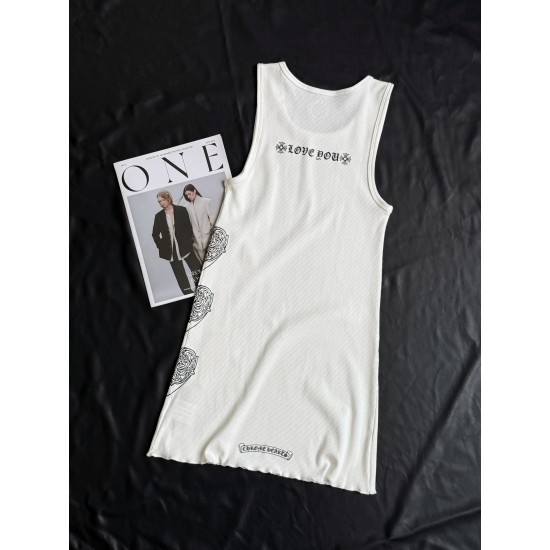 Chrome Hearts Clothing
